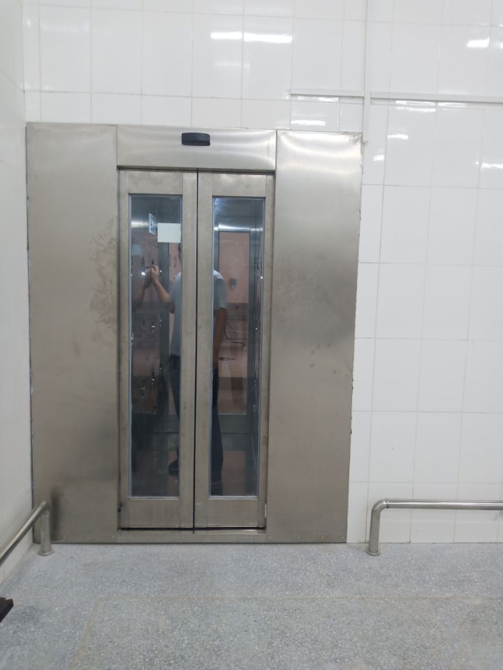 風淋通道廠家介紹風淋室的操作規(guī)范指導
