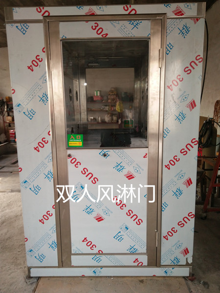 白城風淋室價格：怎么進行風淋室的維護及保養(yǎng)-有哪些事項需要注意？